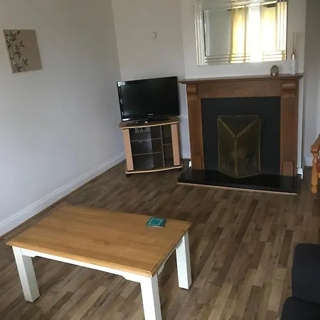 Holiday home Comfortable Modern Amenities Perfect For Families *