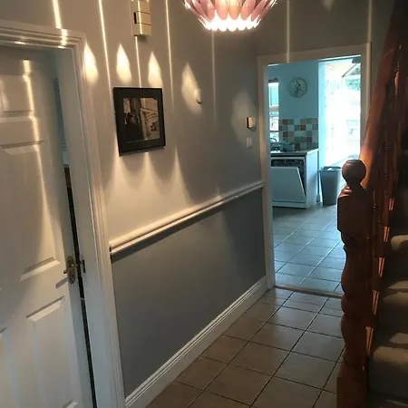 Comfortable Modern Amenities Perfect For Families *