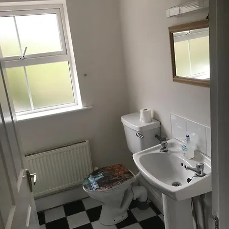 Comfortable With Modern Amenities Ideal For Families Tatil Evi Baltimore