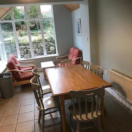 Comfortable Modern Amenities Perfect For Families *