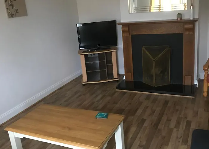 度假居 Comfortable With Modern Amenities Ideal For Families *