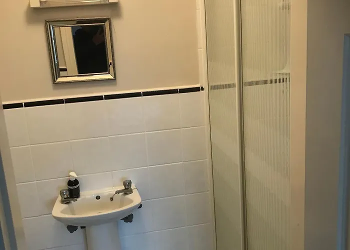 Prázdninový dům Comfortable With Modern Amenities Ideal For Families Baltimore