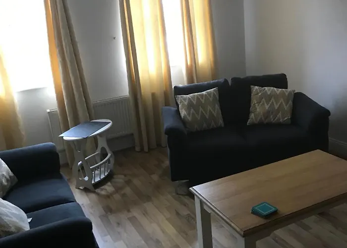 Prázdninový dům Comfortable With Modern Amenities Ideal For Families *