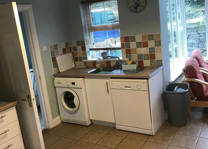 Comfortable With Modern Amenities Ideal For Families Baltimore